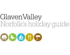 Glaven Valley Logo